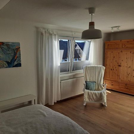 Ferienwohnung Rosi 石勒苏益格 外观 照片