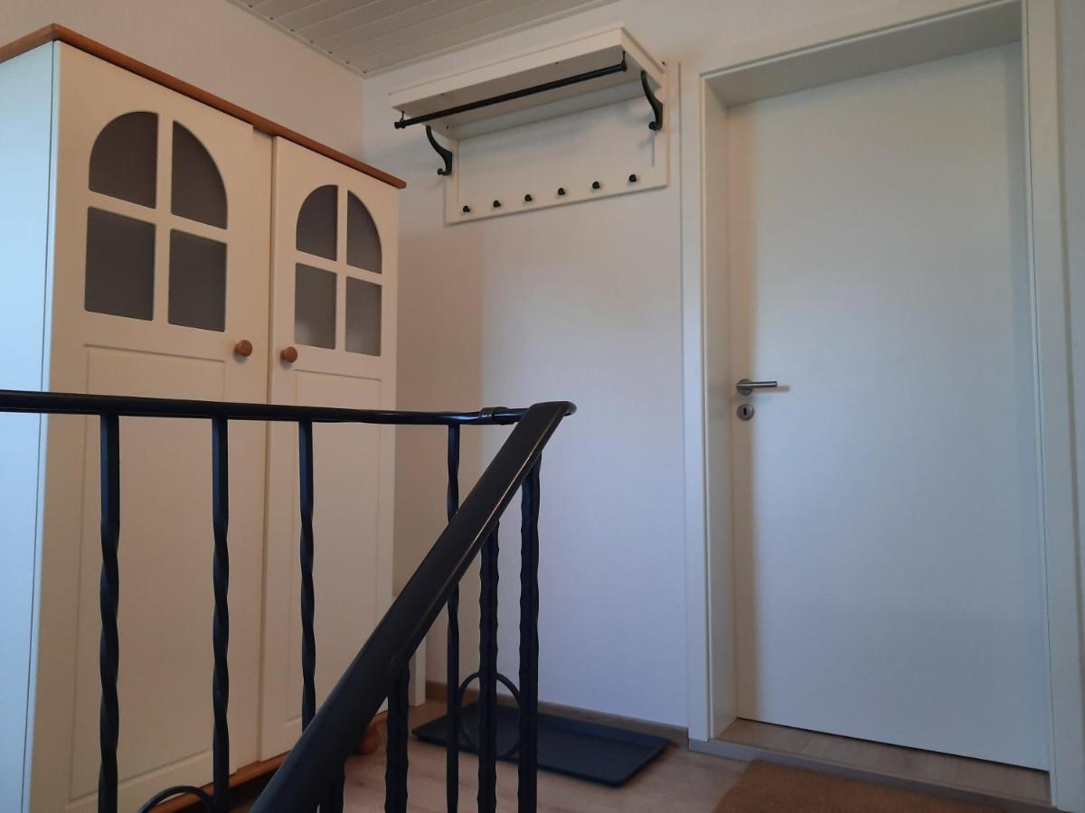 Ferienwohnung Rosi 石勒苏益格 外观 照片